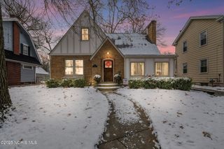 2513 Portsmouth Avenue, Toledo, OH 43613