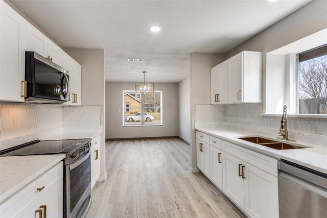 704 kipling Drive, Plano, TX 75023