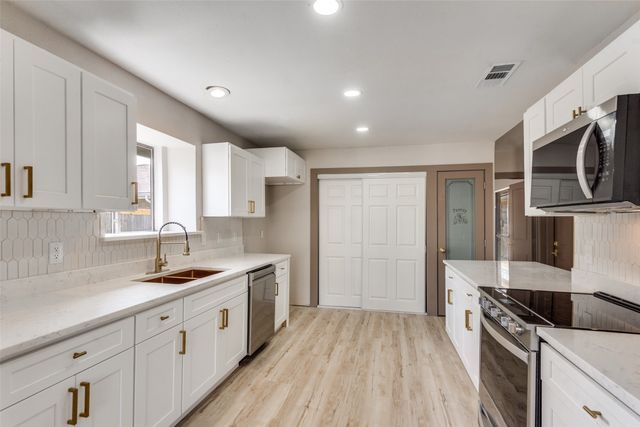 704 kipling Drive, Plano, TX 75023