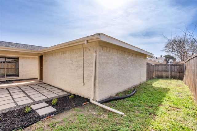 704 kipling Drive, Plano, TX 75023