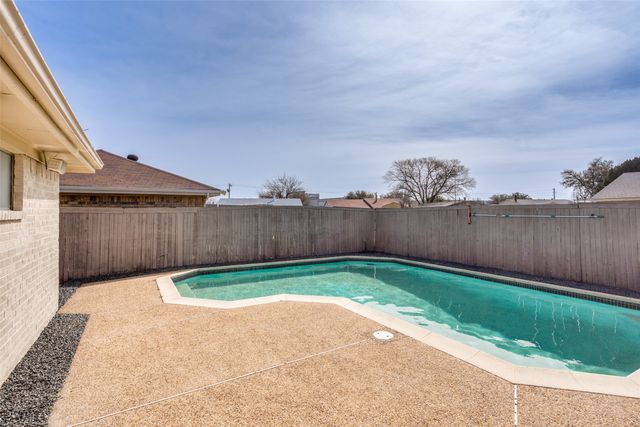 704 kipling Drive, Plano, TX 75023