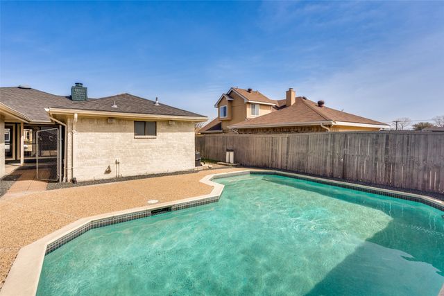 704 kipling Drive, Plano, TX 75023