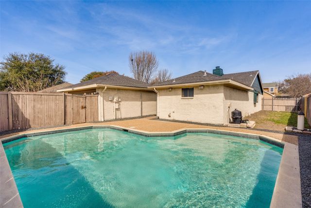 704 kipling Drive, Plano, TX 75023