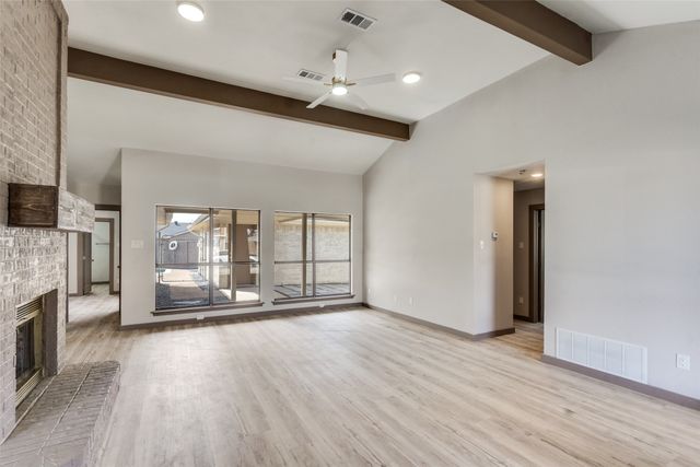 704 kipling Drive, Plano, TX 75023