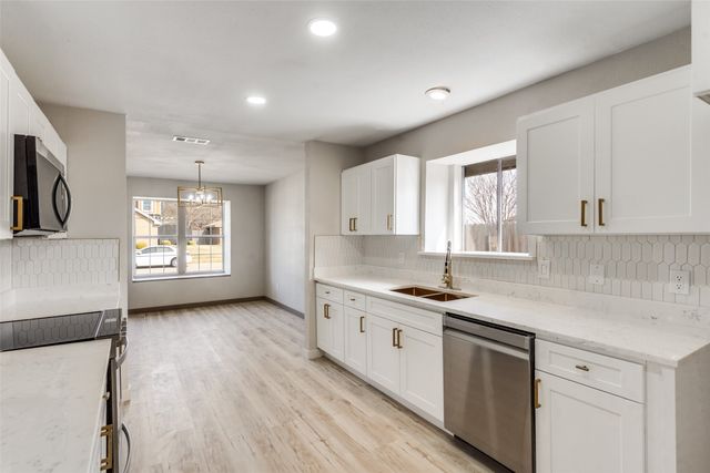 704 kipling Drive, Plano, TX 75023