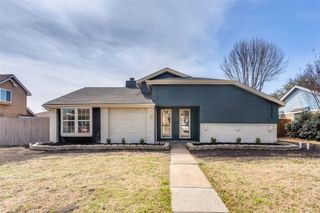 704 kipling Drive, Plano, TX 75023