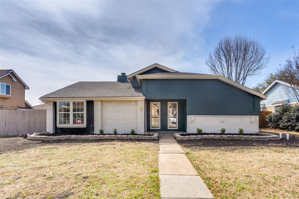 704 kipling Drive, Plano, TX 75023