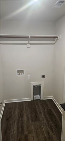 516 Benchmark Lane, Fayetteville, AR 72704