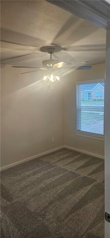 516 Benchmark Lane, Fayetteville, AR 72704