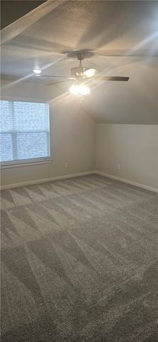 516 Benchmark Lane, Fayetteville, AR 72704