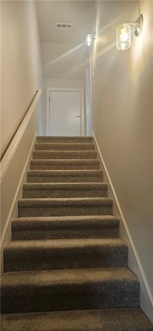 516 Benchmark Lane, Fayetteville, AR 72704