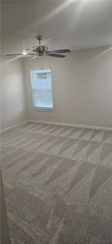 516 Benchmark Lane, Fayetteville, AR 72704