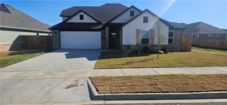 516 Benchmark Lane, Fayetteville, AR 72704