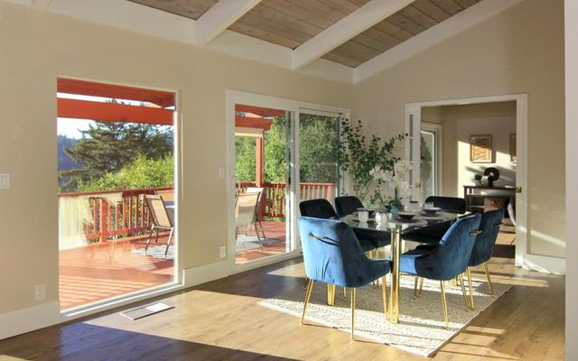 23416 Sunset Drive, Los Gatos, CA 95033