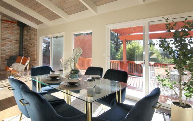 23416 Sunset Drive, Los Gatos, CA 95033