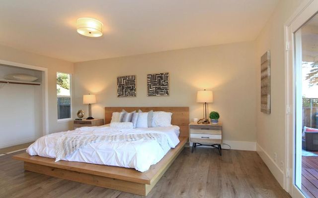 23416 Sunset Drive, Los Gatos, CA 95033