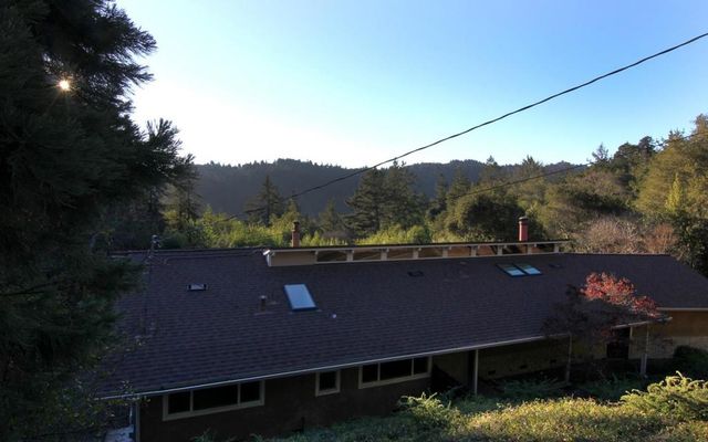 23416 Sunset Drive, Los Gatos, CA 95033