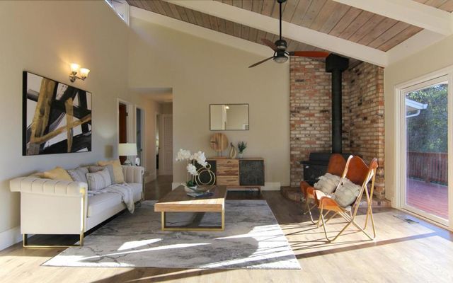 23416 Sunset Drive, Los Gatos, CA 95033