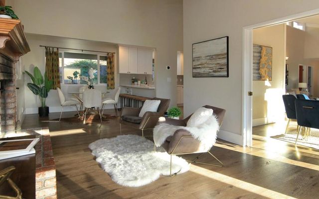 23416 Sunset Drive, Los Gatos, CA 95033