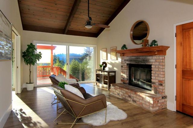 23416 Sunset Drive, Los Gatos, CA 95033