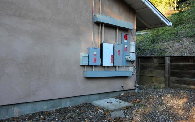 23416 Sunset Drive, Los Gatos, CA 95033