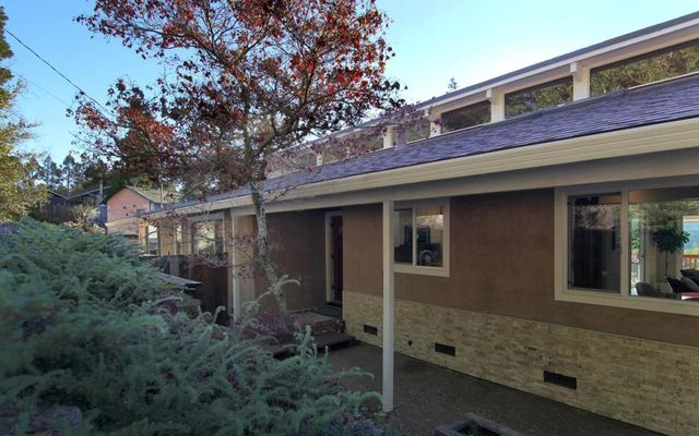 23416 Sunset Drive, Los Gatos, CA 95033