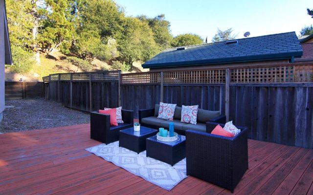 23416 Sunset Drive, Los Gatos, CA 95033