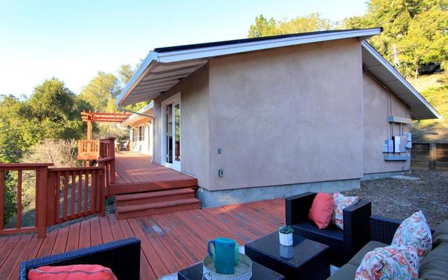 23416 Sunset Drive, Los Gatos, CA 95033