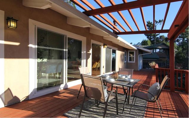 23416 Sunset Drive, Los Gatos, CA 95033