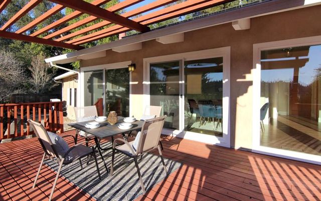 23416 Sunset Drive, Los Gatos, CA 95033