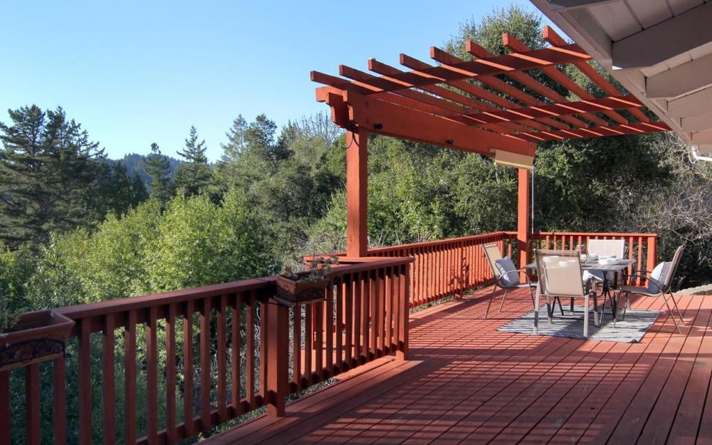 23416 Sunset Drive, Los Gatos, CA 95033