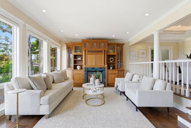2884 Roland Avenue, San Carlos, CA 94070