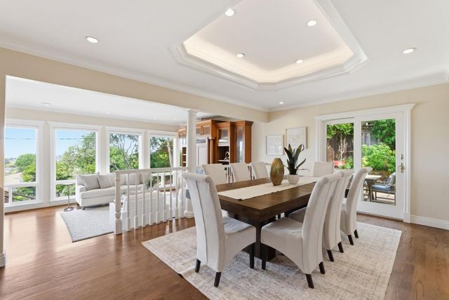 2884 Roland Avenue, San Carlos, CA 94070