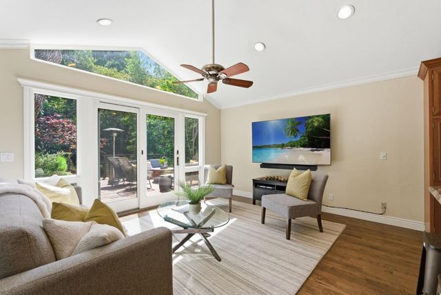 2884 Roland Avenue, San Carlos, CA 94070