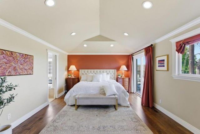 2884 Roland Avenue, San Carlos, CA 94070