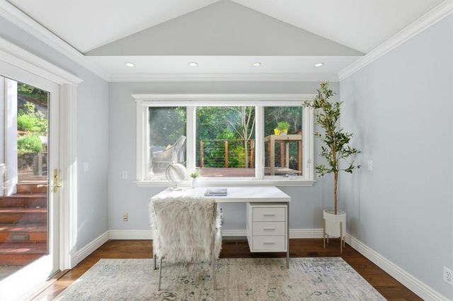 2884 Roland Avenue, San Carlos, CA 94070