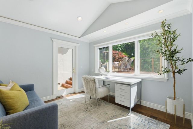 2884 Roland Avenue, San Carlos, CA 94070