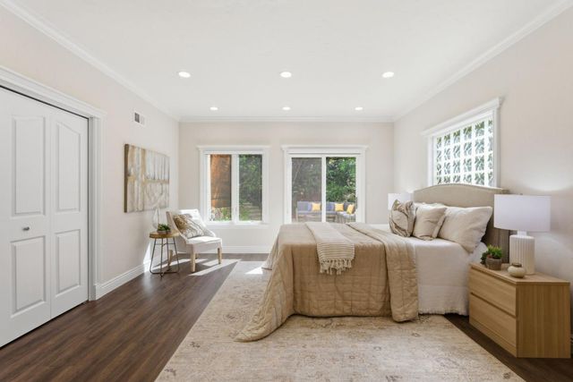 2884 Roland Avenue, San Carlos, CA 94070