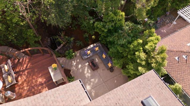 2884 Roland Avenue, San Carlos, CA 94070