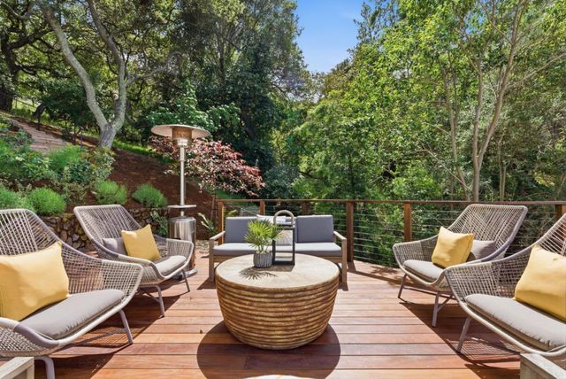 2884 Roland Avenue, San Carlos, CA 94070