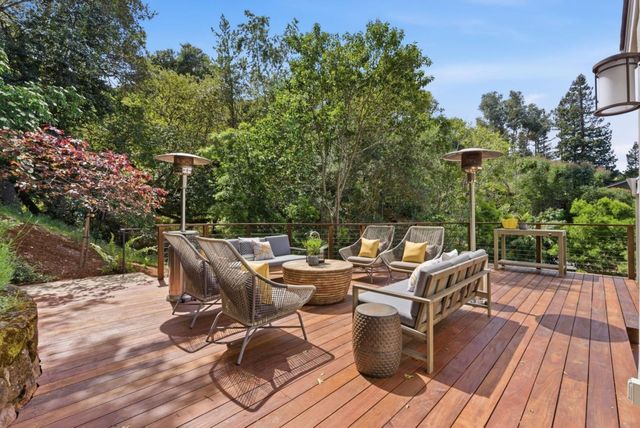 2884 Roland Avenue, San Carlos, CA 94070