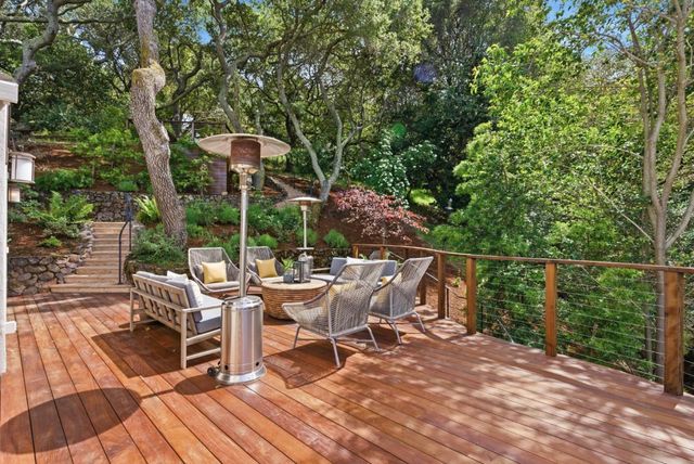 2884 Roland Avenue, San Carlos, CA 94070
