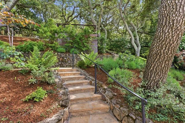 2884 Roland Avenue, San Carlos, CA 94070