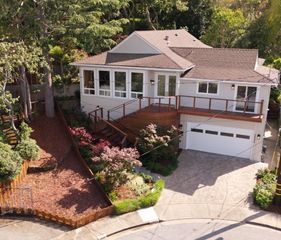 2884 Roland Avenue, San Carlos, CA 94070