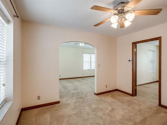 2836 NW 20th Street, Oklahoma City, OK 73107