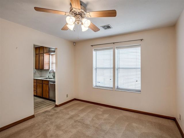 2836 NW 20th Street, Oklahoma City, OK 73107