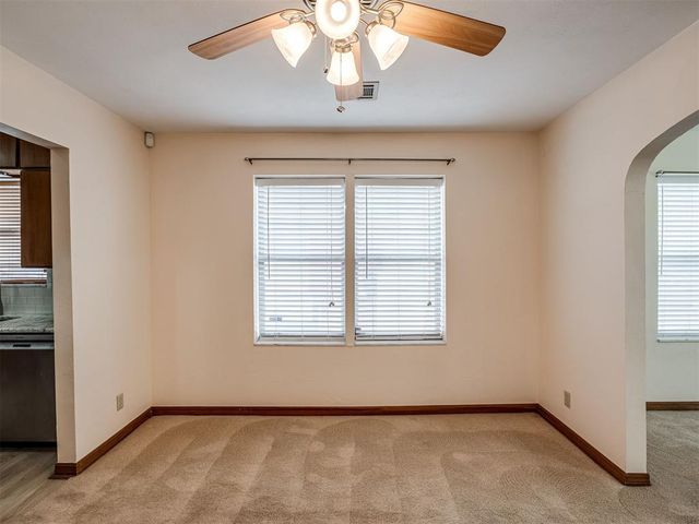 2836 NW 20th Street, Oklahoma City, OK 73107
