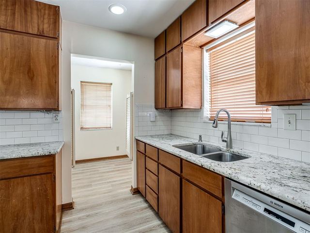 2836 NW 20th Street, Oklahoma City, OK 73107