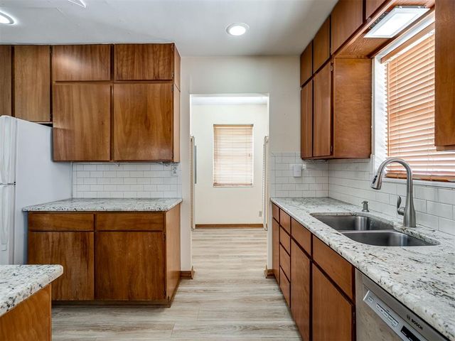 2836 NW 20th Street, Oklahoma City, OK 73107