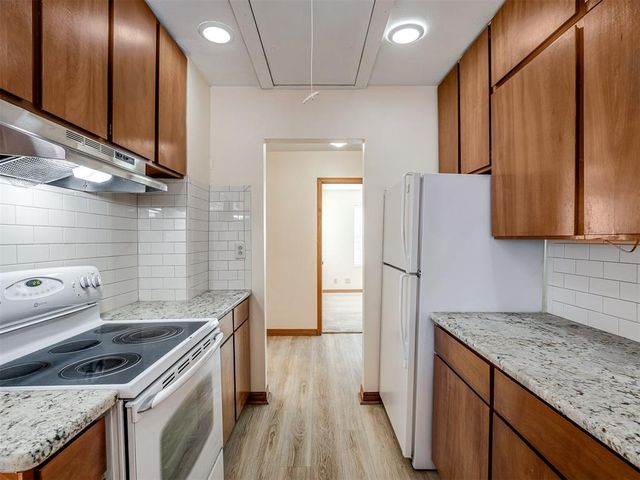 2836 NW 20th Street, Oklahoma City, OK 73107